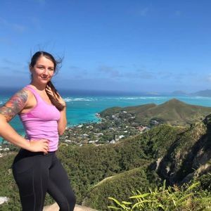 Meet your Posher, Amanda